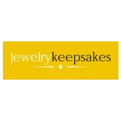 Jewelry Keepsakes Promo Code