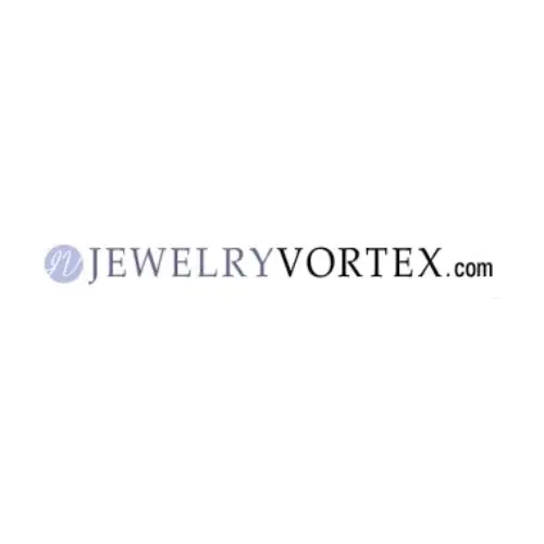 Jewelry Vortex Promo Code