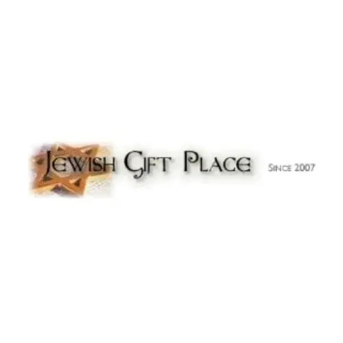 Jewish Gift Place Promo Code