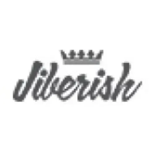 Jiberish Promo Code