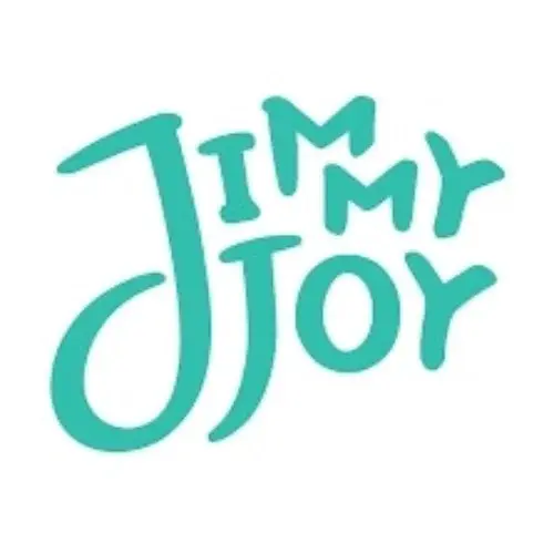 Jimmy Joy Promo Code