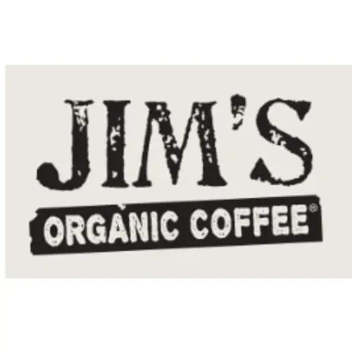 Jim's Organic Coffee Promo Code