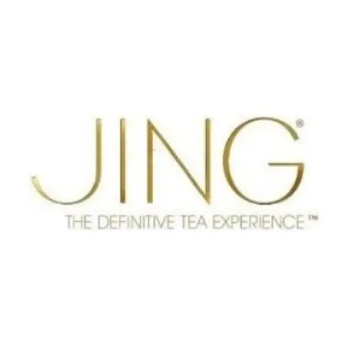 Jing Tea Promo Code