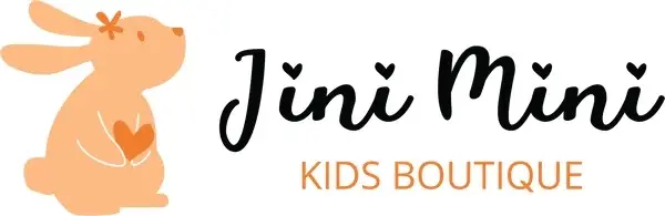 JINI MINI kids boutique Promo Code