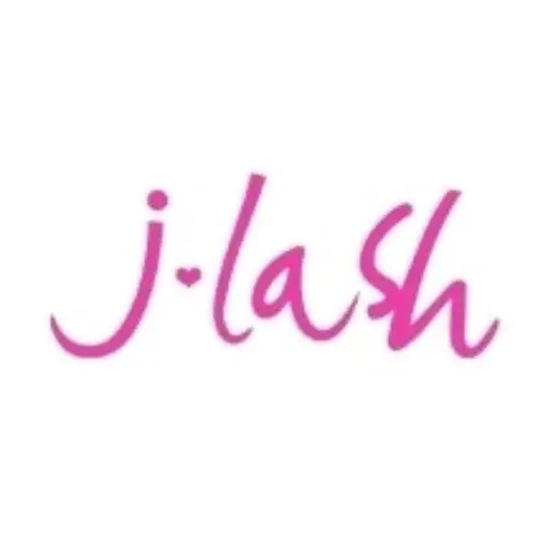 JLash Promo Code