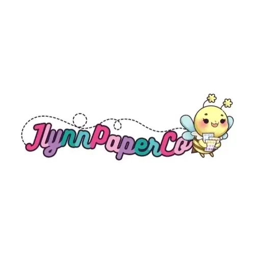 JLynnPaperCo Promo Code