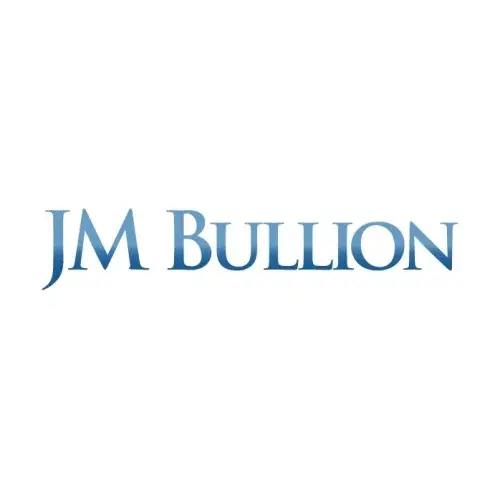 JM Bullion Promo Code