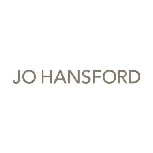 Jo Hansford Promo Code