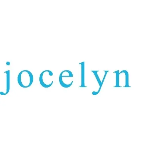 Jocelyn Promo Code