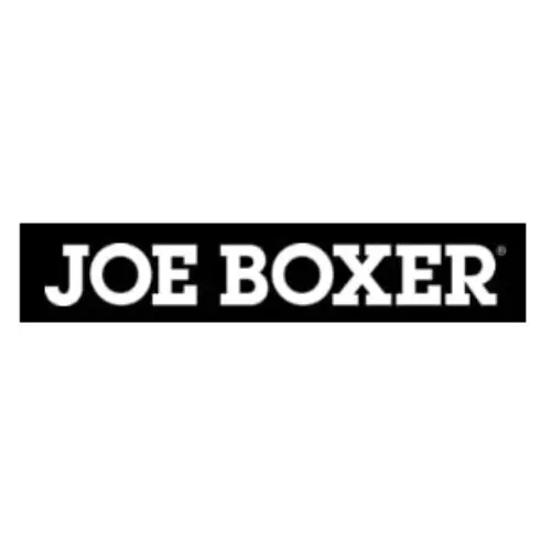 Joe Boxer CA Promo Code