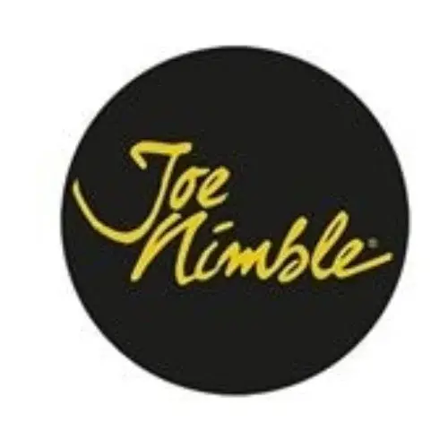 Joe Nimble Promo Code