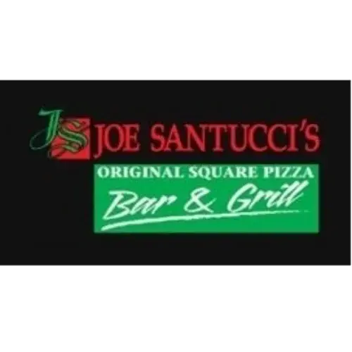 Joe Santucci's Square Pizza Promo Code