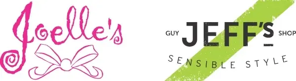 Joelle's/Jeff's Guyshop Promo Code