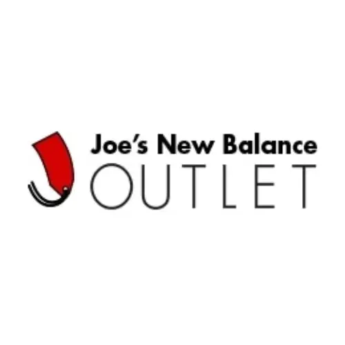 Joe's New Balance Outlet Promo Code