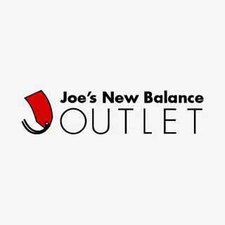 Joes New Balance Outlet Promo Code