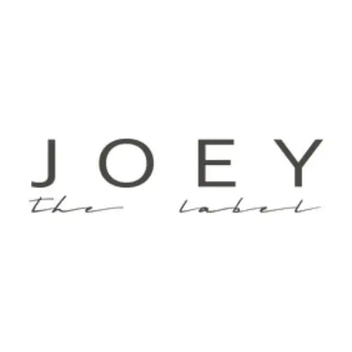 Joey the Label Promo Code