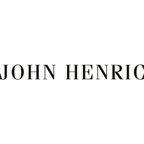 John Henric Promo Code