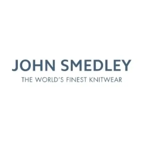 John Smedley Promo Code