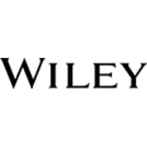 John Wiley and Sons Promo Code