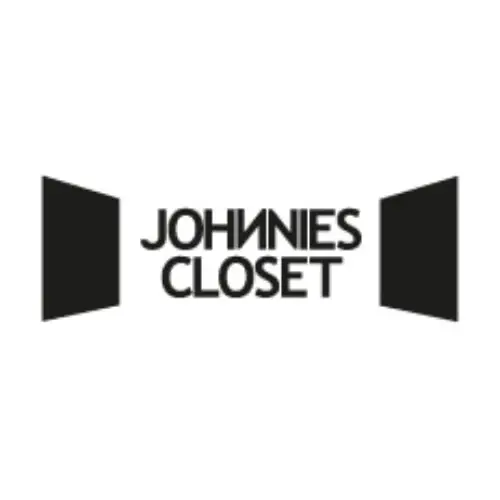 Johnnies Closet Promo Code