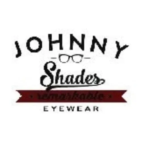 Johnny Shades Promo Code