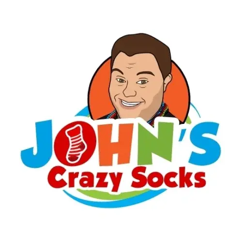 John's Crazy Socks Promo Code