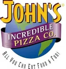 John's Incredible Pizza Promo Code