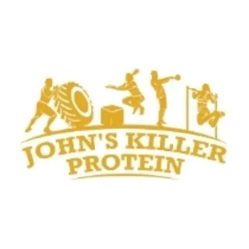John's Killer Protein Promo Code