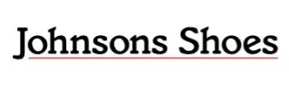 Johnsons Shoes Promo Code