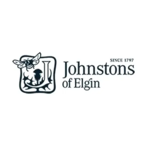 Johnstons of Elgin Promo Code