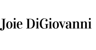 Joie DiGiovanni Jewelry Promo Code