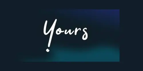 Yours App WW Promo Code