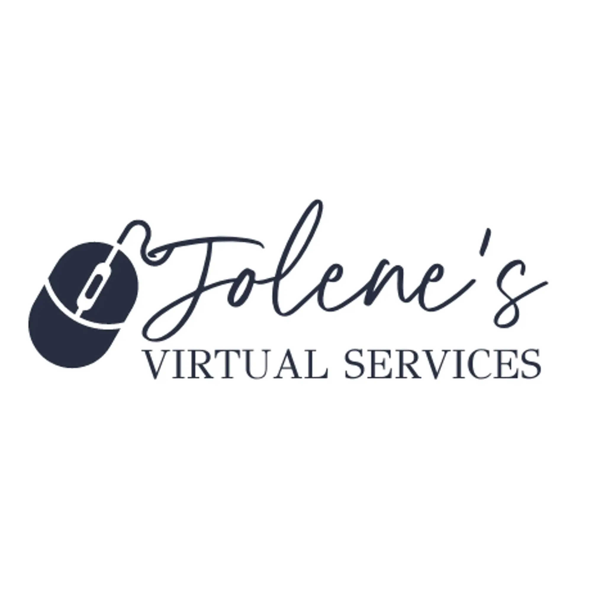 Jolene's Virtual Services Promo Code
