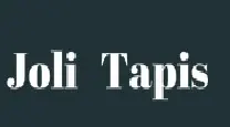 Joli Tapis DE Promo Code