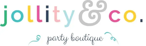 Jollity & Co Party Boutique Promo Code