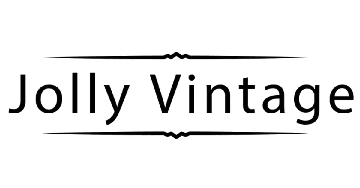 Jolly Vintage Promo Code
