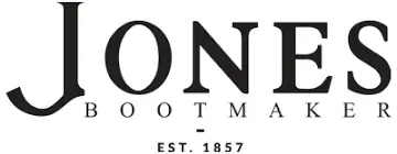 Jones Bootmaker US Promo Code