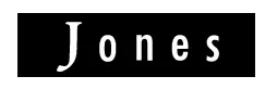 Jones Fashion Promo Code