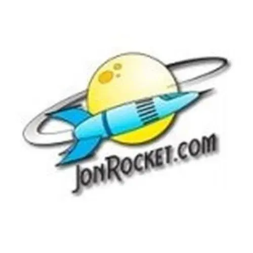 JonRocket.com Promo Code