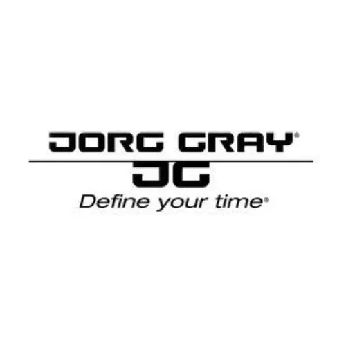 Jorg Gray Promo Code