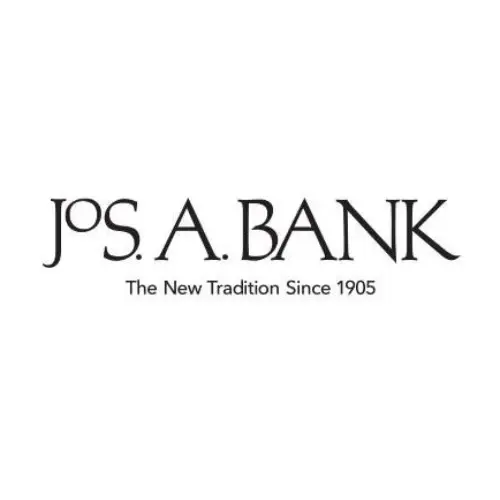 Jos. A. Bank Promo Code