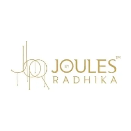 Joules by Radhika Promo Code