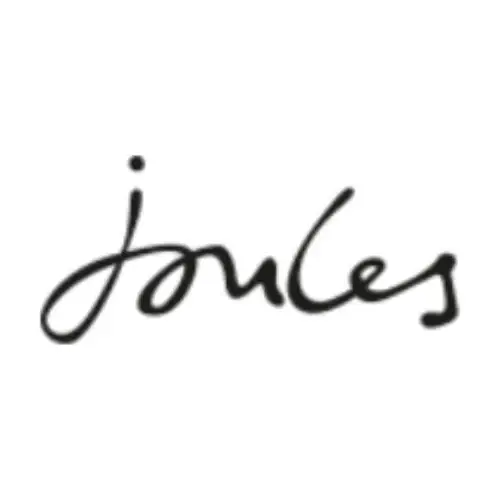 Joules UK Promo Code