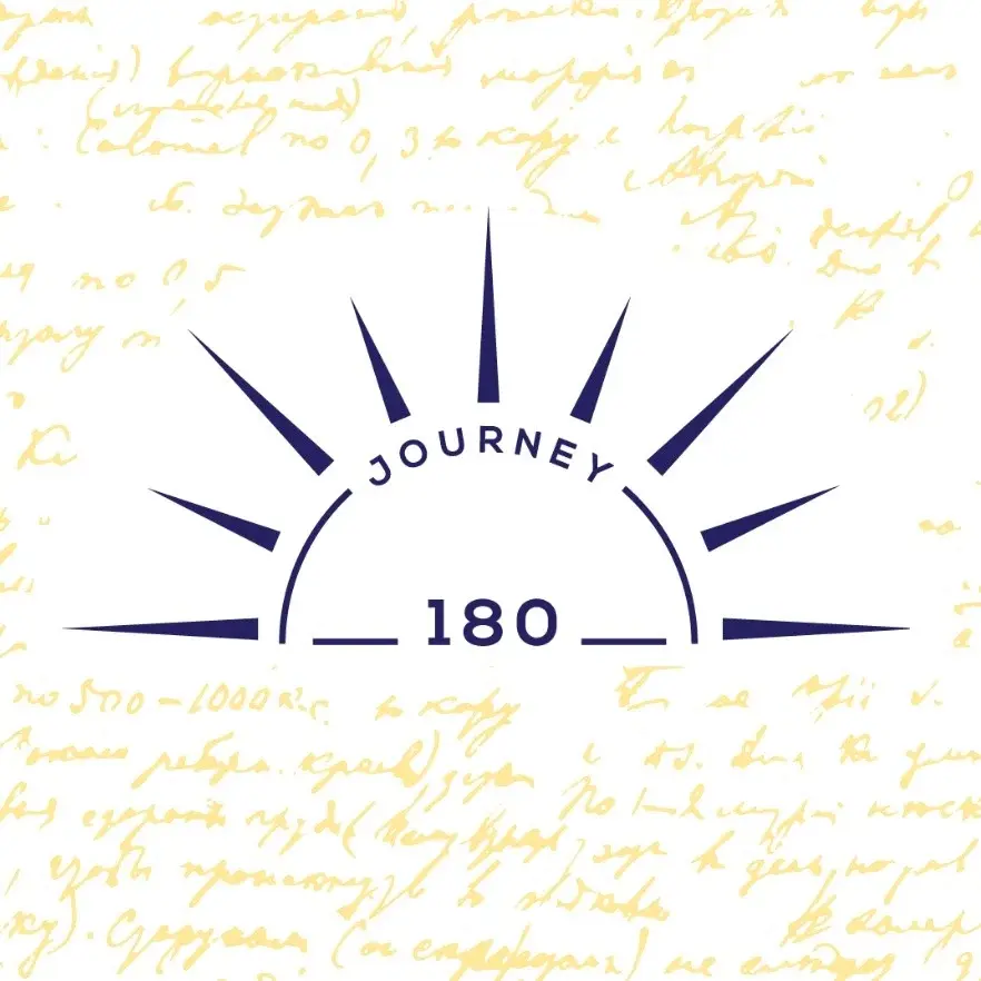 Journey 180 Planner Promo Code