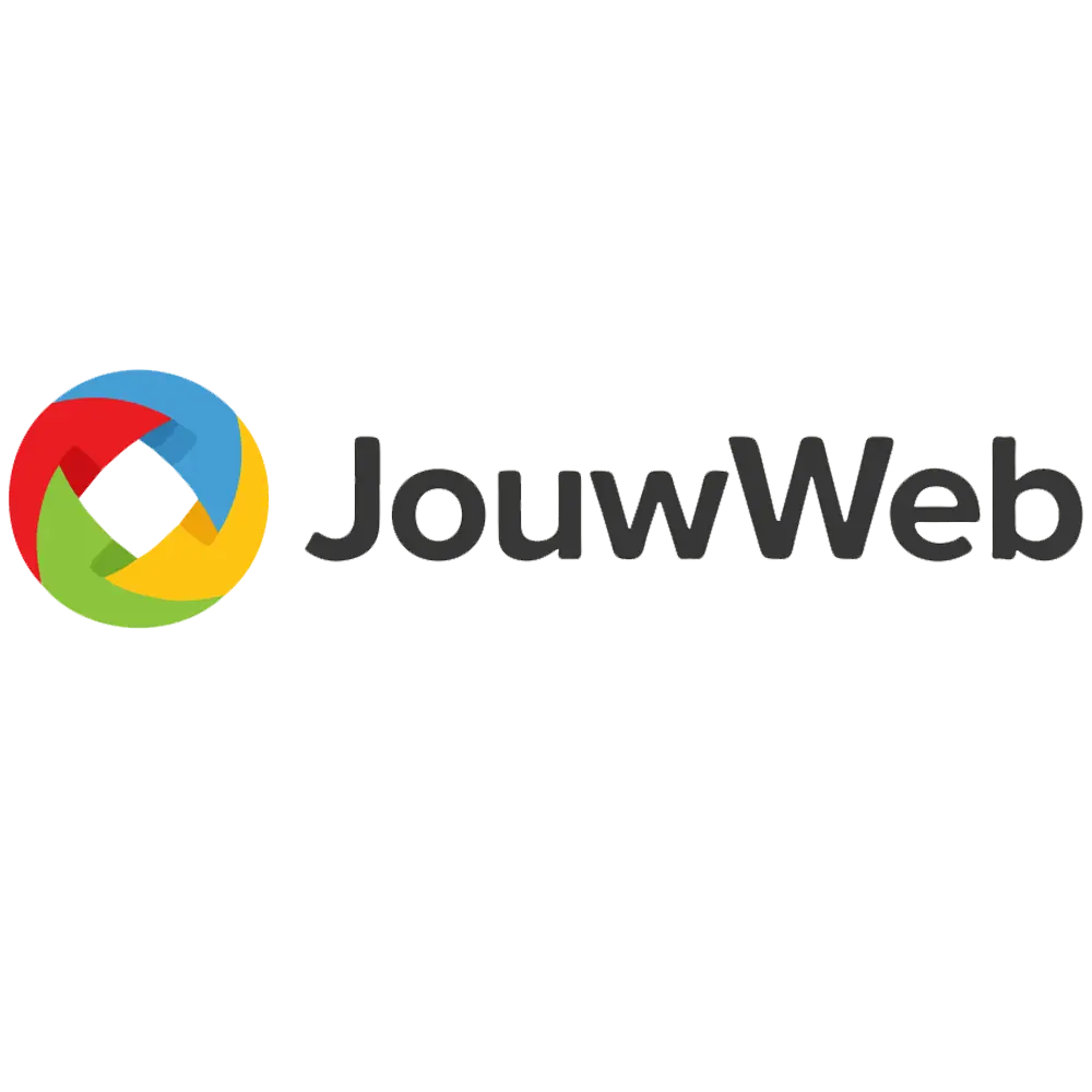 JouwWeb.be NL Promo Code