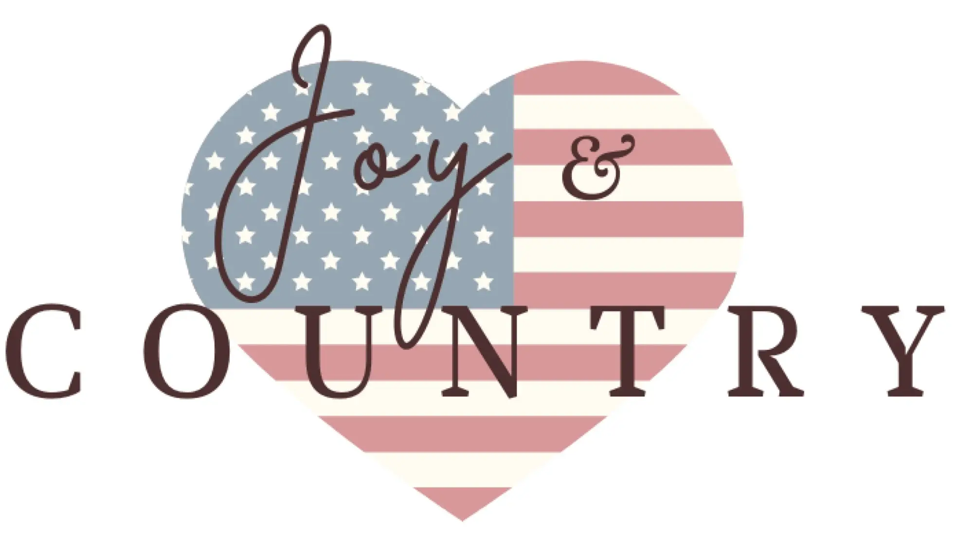 Joy & Country Promo Code