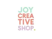 Joy Creative Shop Promo Code