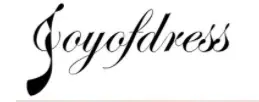 Joy of Dress Promo Code