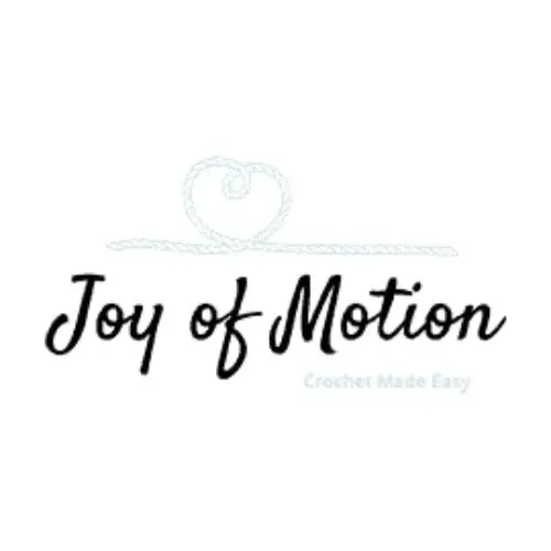 Joy of Motion Promo Code