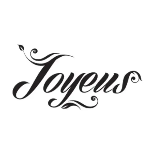 Joyeus Promo Code